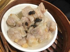 豉汁蒸排骨-添好运点心专门店(北角店)