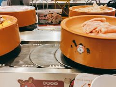 -龍歌自助小火锅(李沧丽达店)