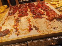 -喜庭海鲜自助(来福士店)