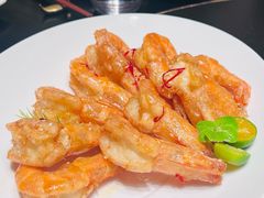 -四季民福烤鸭店(外滩外白渡桥店)