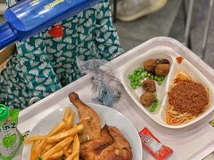 香烤半鸡-宜家·瑞典风味餐厅(北京西红门店)