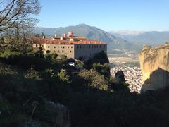 -梅黛奥拉修道院