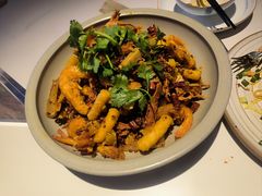 -辛香汇·现炒川菜(城北万象城店)