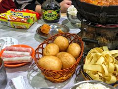 -范贤光鸡公煲(平乐园总店)