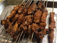 -福苗小骆驼烧烤(大唐不夜城店)