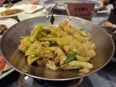 -山外山菜馆(玉泉路店)