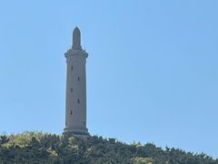 -白玉山景区