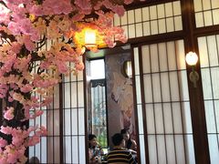 -尺山寸水日料(马桥满天星店)
