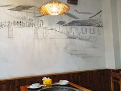 -三里屯土灶炖公鸡地锅鸡(江东店)