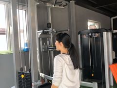 -BD健身私教工作室(CBD店)