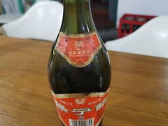 保宁醋-丁丁猫重庆小面(徐州路店)