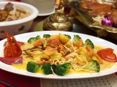 -泮溪酒家(荔枝湾店)