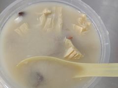 胡椒猪肚汤-胡椒猪肚汤(康王店)