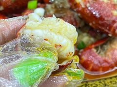 -庾氏龙虾馆(多弗汇店)
