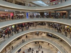 -东莞松山湖万象汇