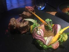 -AZUL by FUEL蓝色·法式酒馆(琶醍店)