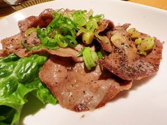 -晶吉·居酒屋·烧鸟·生鱼饭(中山区民主广场店)