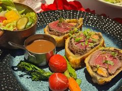 -天玑高空江景餐厅&酒吧Sky Secret Restaurant&Bar