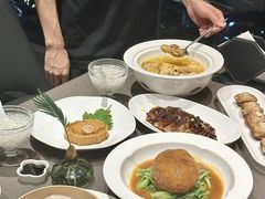 -望乡楼上海菜(日月光店)