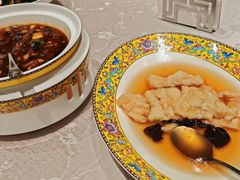 -惠丰堂饭庄(北洼路店)