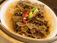 -索菲特酒店·乐轩华中餐厅
