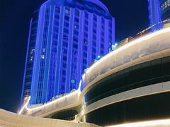 -秦皇岛秦皇国际大酒店