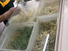 -老味道凉皮(石景山店)