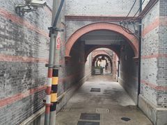 -中国社会主义青年团中央机关旧址纪念馆