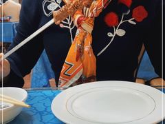 -莎车清真美食