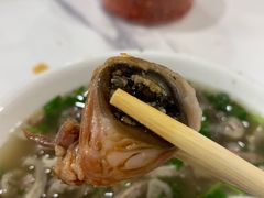 -清真喜兰老丁羊汤特色小吃