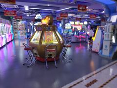 -天空之城游乐体验世界(义乌之心店)