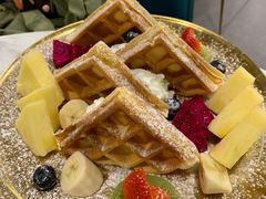 -Lilliput粒粒堡亲子餐厅(置汇旭辉店)
