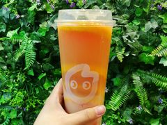 -CoCo都可(合生汇店)