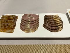 荤三拼-之参餐厅(前门大街店)
