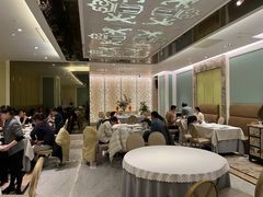 -狮王府淮扬菜(新街口友谊店)