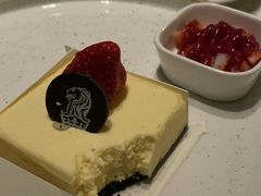 -大堂酒廊·富力丽思卡尔顿酒店