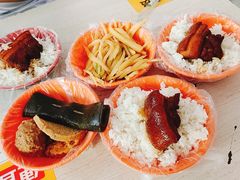 -咱家王新国把子肉(县东巷店)