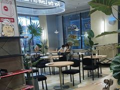 -必胜客(浦上万达店)