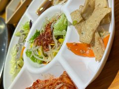-喜来稀肉(北外滩白玉兰广场店)