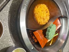 -大龙燚火锅(太古里店)