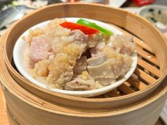 -点心传说·粤菜点心(佐阾虹湾店)