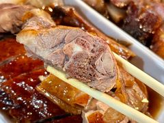 -香辉食馆(新兴路店)
