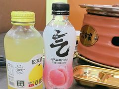 -允辛家·自助泥炉烤肉(九亭店)