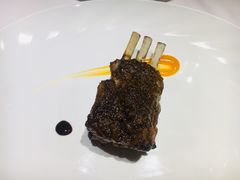-王品牛排(佛山南海万科广场店)