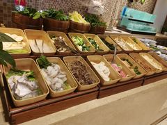 -River Café 海鲜自助(重庆丽笙世嘉酒店)