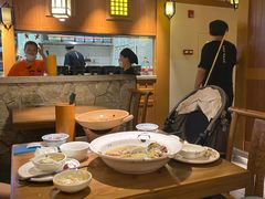 大堂-首秀·四川料理(星耀101店)