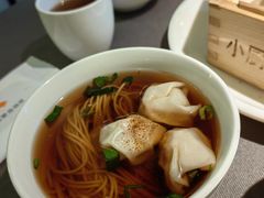 -小厨娘淮扬菜(诚信大道店)