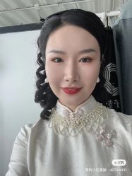 -美云庭古装·格格服汉服·京城旅拍(北京店)