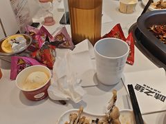 -滇香肴·云南菜蒸汽石锅鱼(云南北路店)