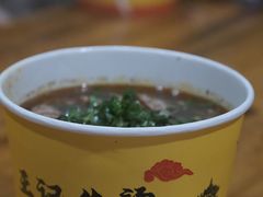 -王记生烫牛杂面馆(兰陵路店)